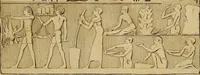 Picture 9 of 215 from Recueil d'antiquités égyptiennes, étrusques, greques et romaines (1752), leaf 160