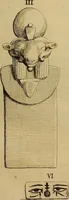 Picture 10 of 215 from Recueil d'antiquités égyptiennes, étrusques, greques et romaines (1752), leaf 160