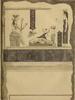 Picture 12 of 215 from Recueil d'antiquités égyptiennes, étrusques, greques et romaines (1752), leaf 162