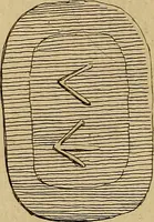Picture 20 of 215 from Recueil d'antiquités égyptiennes, étrusques, greques et romaines (1752), leaf 166