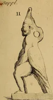 Picture 21 of 215 from Recueil d'antiquités égyptiennes, étrusques, greques et romaines (1752), leaf 168