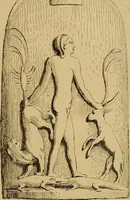 Picture 26 of 215 from Recueil d'antiquités égyptiennes, étrusques, greques et romaines (1752), leaf 170