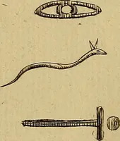 Picture 35 of 215 from Recueil d'antiquités égyptiennes, étrusques, greques et romaines (1752), leaf 174