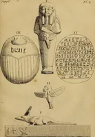 Picture 37 of 215 from Recueil d'antiquités égyptiennes, étrusques, greques et romaines (1752), leaf 178