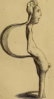 Picture 45 of 215 from Recueil d'antiquités égyptiennes, étrusques, greques et romaines (1752), leaf 212