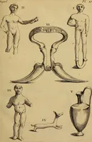 Picture 56 of 215 from Recueil d'antiquités égyptiennes, étrusques, greques et romaines (1752), leaf 218