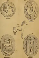 Picture 64 of 215 from Recueil d'antiquités égyptiennes, étrusques, greques et romaines (1752), leaf 226