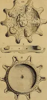 An illustration from Recueil d'antiquités égyptiennes, étrusques, greques et romaines (1752)