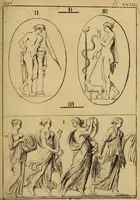 Picture 79 of 215 from Recueil d'antiquités égyptiennes, étrusques, greques et romaines (1752), leaf 274