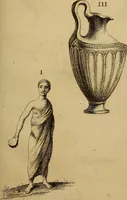 Picture 86 of 215 from Recueil d'antiquités égyptiennes, étrusques, greques et romaines (1752), leaf 278