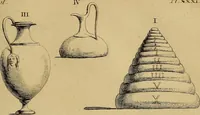 Picture 88 of 215 from Recueil d'antiquités égyptiennes, étrusques, greques et romaines (1752), leaf 280