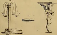 Picture 90 of 215 from Recueil d'antiquités égyptiennes, étrusques, greques et romaines (1752), leaf 280