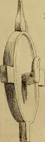 An illustration from Recueil d'antiquités égyptiennes, étrusques, greques et romaines (1752)