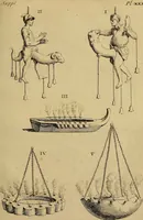 Picture 102 of 215 from Recueil d'antiquités égyptiennes, étrusques, greques et romaines (1752), leaf 292