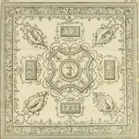 Picture 108 of 215 from Recueil d'antiquités égyptiennes, étrusques, greques et romaines (1752), leaf 356