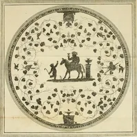 Picture 109 of 215 from Recueil d'antiquités égyptiennes, étrusques, greques et romaines (1752), leaf 358