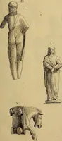 Picture 111 of 215 from Recueil d'antiquités égyptiennes, étrusques, greques et romaines (1752), leaf 362