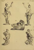 Picture 115 of 215 from Recueil d'antiquités égyptiennes, étrusques, greques et romaines (1752), leaf 366