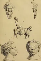 Picture 124 of 215 from Recueil d'antiquités égyptiennes, étrusques, greques et romaines (1752), leaf 376