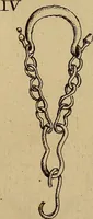 An illustration from Recueil d'antiquités égyptiennes, étrusques, greques et romaines (1752)