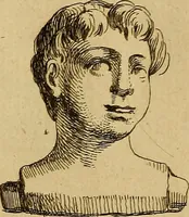 An illustration from Recueil d'antiquités égyptiennes, étrusques, greques et romaines (1752)