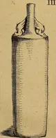 Picture 197 of 215 from Recueil d'antiquités égyptiennes, étrusques, greques et romaines (1752), leaf 536