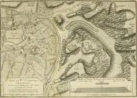 An illustration from Recueil d'antiquités égyptiennes, étrusques, greques et romaines (1752)