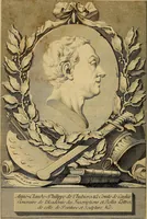 Picture 1 of 215 from Recueil d'antiquités égyptiennes, étrusques, greques et romaines (1752), leaf 7