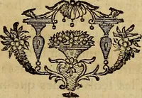 An illustration from Recueil d'antiquités égyptiennes, étrusques, greques et romaines (1752)