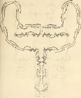 Picture 12 of 70 from Recueil de danses, (1700), leaf 16