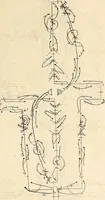 Picture 20 of 70 from Recueil de danses, (1700), leaf 26