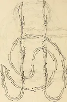 Picture 27 of 70 from Recueil de danses, (1700), leaf 33