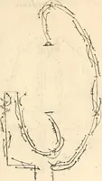 Picture 30 of 70 from Recueil de danses, (1700), leaf 36