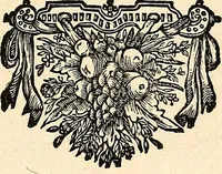 An illustration from Recueil de danses, (1700)