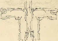 Picture 48 of 70 from Recueil de danses, (1700), leaf 53