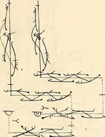 Picture 51 of 70 from Recueil de danses, (1700), leaf 56