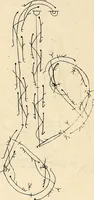 Picture 52 of 70 from Recueil de danses, (1700), leaf 57