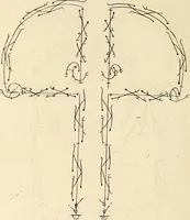 Picture 54 of 70 from Recueil de danses, (1700), leaf 59