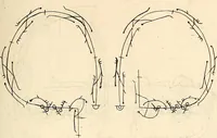 Picture 55 of 70 from Recueil de danses, (1700), leaf 60