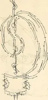 Picture 61 of 70 from Recueil de danses, (1700), leaf 66