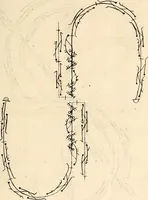 Picture 4 of 70 from Recueil de danses, (1700), leaf 8