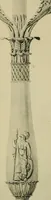 An illustration from Recueil de dessins d'orfevrerie du premier empire par biennais orfevre de Napoléon 1er et de la couronne (1900)