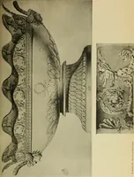 An illustration from Recueil de dessins d'orfevrerie du premier empire par biennais orfevre de Napoléon 1er et de la couronne (1900)