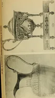 An illustration from Recueil de dessins d'orfevrerie du premier empire par biennais orfevre de Napoléon 1er et de la couronne (1900)