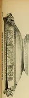 An illustration from Recueil de dessins d'orfevrerie du premier empire par biennais orfevre de Napoléon 1er et de la couronne (1900)