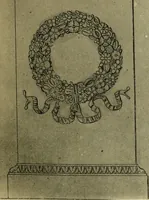 An illustration from Recueil de dessins d'orfevrerie du premier empire par biennais orfevre de Napoléon 1er et de la couronne (1900)