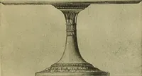 An illustration from Recueil de dessins d'orfevrerie du premier empire par biennais orfevre de Napoléon 1er et de la couronne (1900)