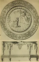 An illustration from Recueil de dessins d'orfevrerie du premier empire par biennais orfevre de Napoléon 1er et de la couronne (1900)