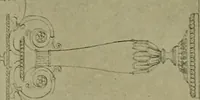 An illustration from Recueil de dessins d'orfevrerie du premier empire par biennais orfevre de Napoléon 1er et de la couronne (1900)