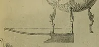 An illustration from Recueil de dessins d'orfevrerie du premier empire par biennais orfevre de Napoléon 1er et de la couronne (1900)